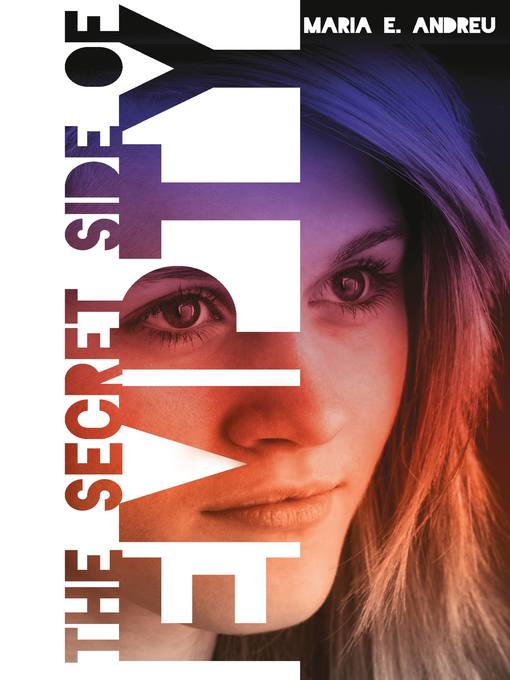 Title details for The Secret Side of Empty by Maria E. Andreu - Available
